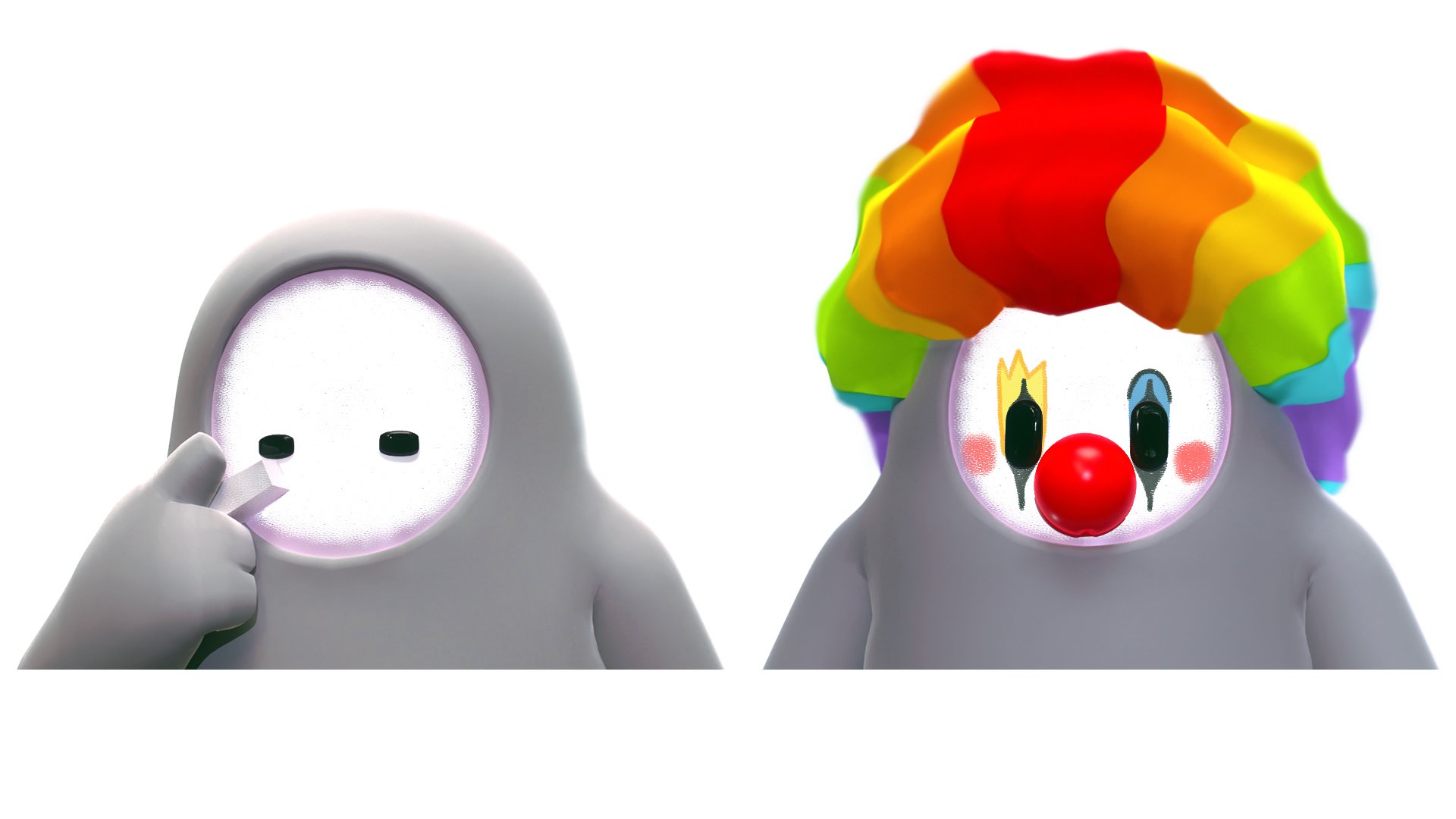 Fall Guys 👑 on Twitter: 