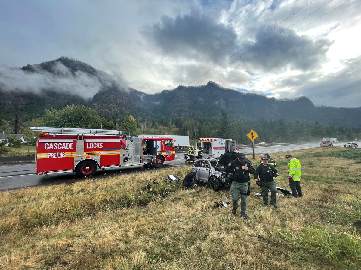 Multnomah Co. Sheriff’s Office on Twitter "Yesterday, deputies, along