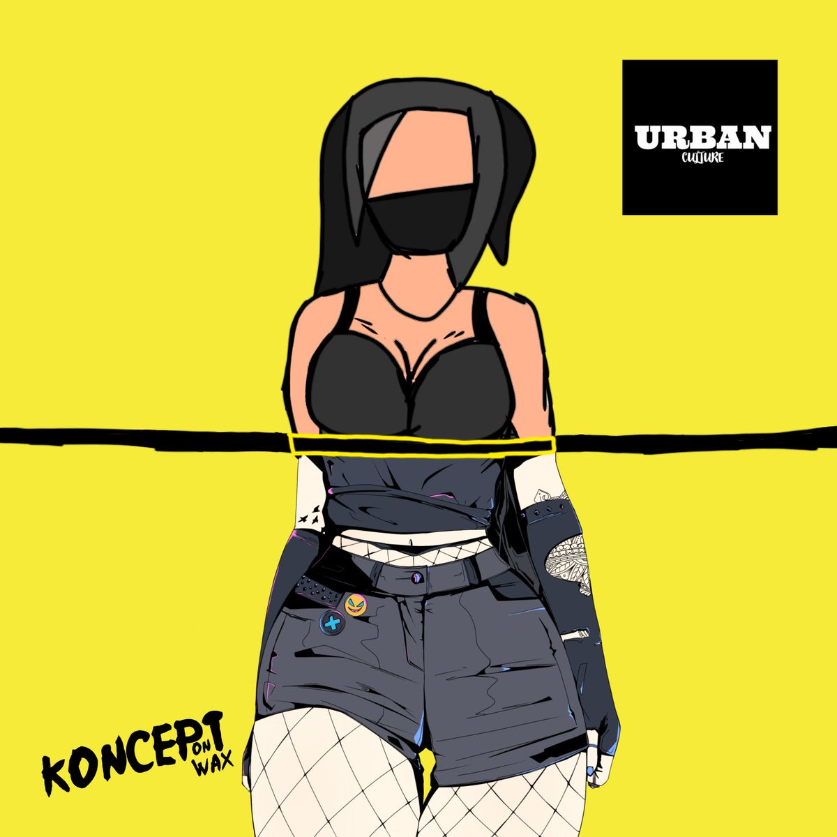 🎊🎊NFT GIVEAWAY🎊🎊

8 NFTs are available to be won!

✅ Follow @URBANCULTURENFT  &amp;  <a href="/konceptonwax/">konceptonwax</a>
✅ Like and Retweet
✅ Tag 3 friends and comment wax

@URBANCULTURENFT Drop Link: bit.ly/3CYlqV2

@Konceptonwax Drop Link: bit.ly/39M2Q5V

📅Ends in 48 hours