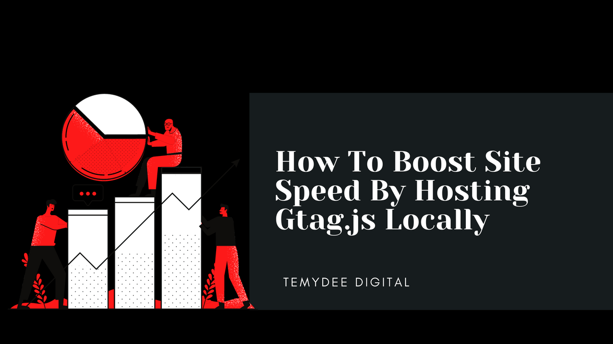 temydeedigital's tweet image. Dear WordPress user, Is your site taking much time to load? You need to fix this asap so as not to keep losing potential customers. Here&apos;s a recommended solution.
&amp;gt;&amp;gt; buff.ly/3AVBpmm

#wordpressusers #wordpresssitespeed #wordpress
