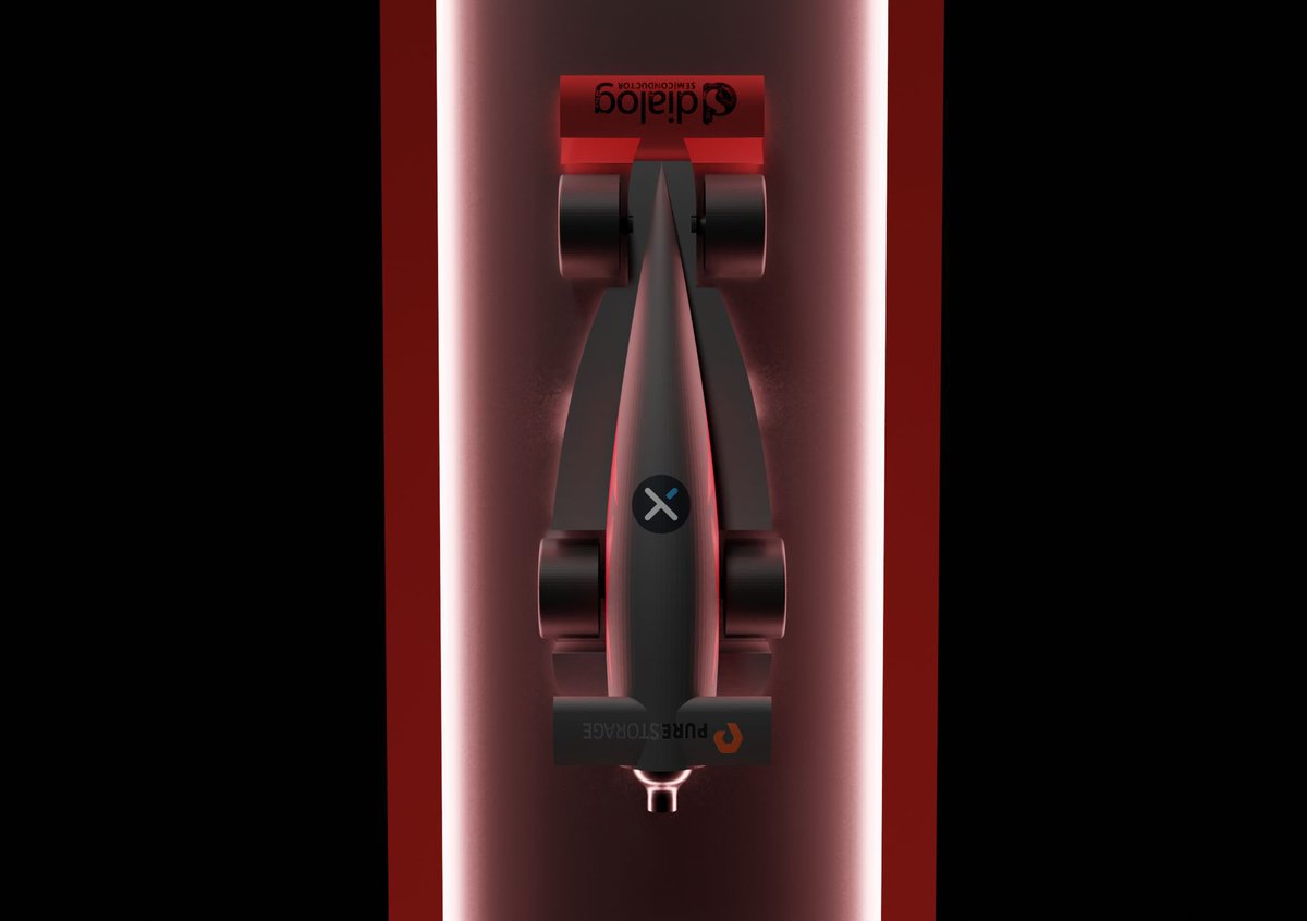 Vortex_F1iS's tweet photo. Check out our Nationals 2021 car! We can’t wait to see it race! Only a week to go!!
#f1inschoolsuk #f1inschools #f1 #car #carreveal #race #racing #nationals #tracktesting #sponsorship #llgf1is #stem #steminschools #uk #nationalfinals #hierarchy #cardesign https://t.co/GPyq1jqYFW