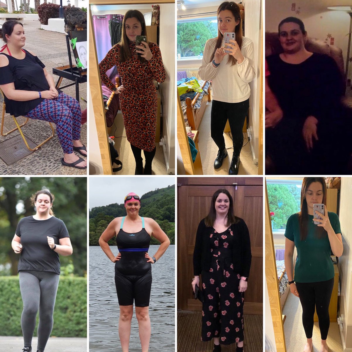 #PCOSAwarenessMonth Day 29: body positivity

Whatever your dress size, number on the scales…be proud of your body, what it can achieve &amp; has coped with. Don’t compare it to others. Don’t let anyone make you feel that your body is any less than someone else’s