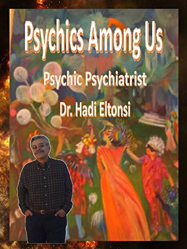 PsychicBrisbane's tweet photo. Psychics Among Us - Psychic Psychiatrist https://t.co/fPt39ODYwa (via Amazon) https://t.co/Me1d177eIJ