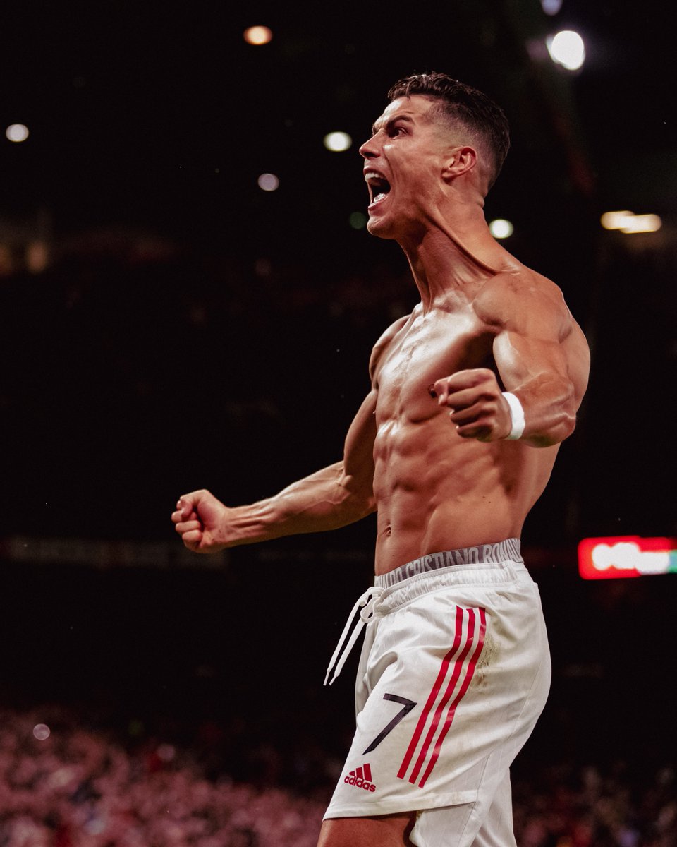 Manchester United (@manutd) on Twitter photo Ladies and gentlemen: ๐ ๐ฟ. ๐๐ต๐ฎ๐บ๐ฝ๐ถ๐ผ๐ป๐ ๐๐ฒ๐ฎ๐ด๐๐ฒ ๐
๐ <a href="/Cristiano/">Cristiano Ronaldo</a>
#MUFC | #UCL Ladies and gentlemen: ๐ ๐ฟ. ๐๐ต๐ฎ๐บ๐ฝ๐ถ๐ผ๐ป๐ ๐๐ฒ๐ฎ๐ด๐๐ฒ ๐
๐ <a href="/Cristiano/">Cristiano Ronaldo</a>
#MUFC | #UCL