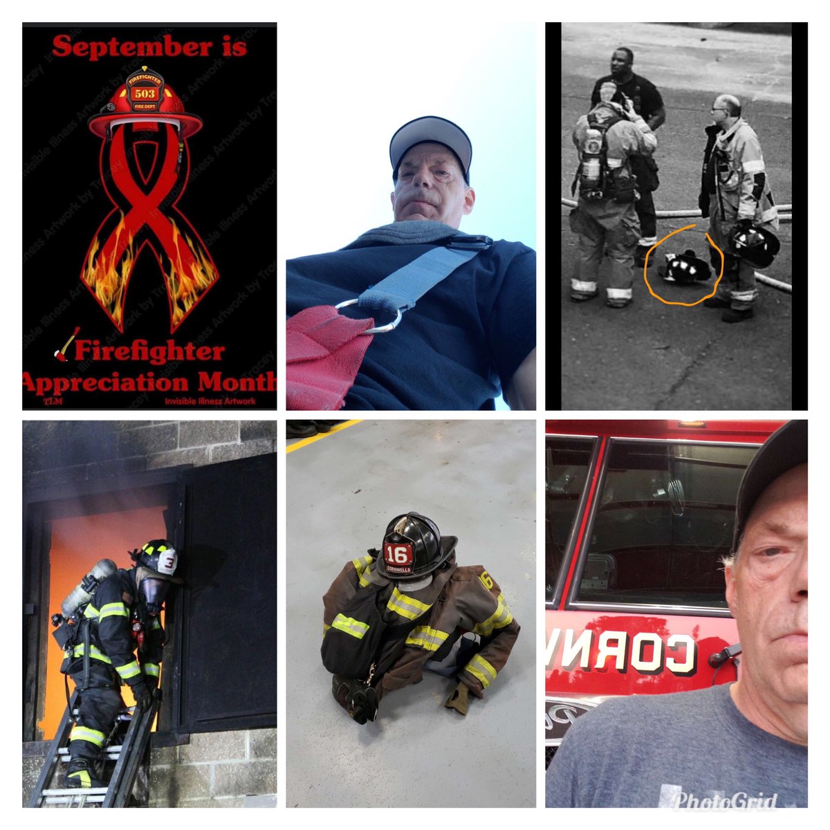 Deborah Mcilwain (@orange_life4103) on Twitter photo 