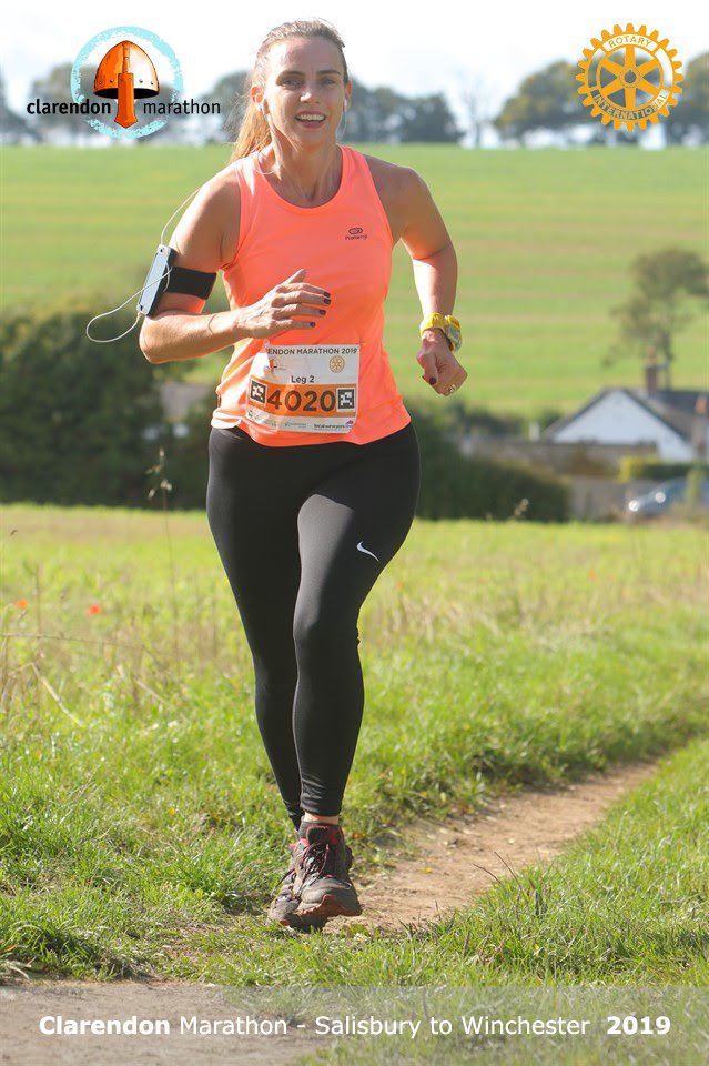 CorinneSDoherty's tweet photo. @AndreasHT @YoungMindsUK @bjmcguir @rob_pearce @ClarendonM Looking forward to sundays run and raising money to support young minds https://t.co/cgzRllkGhp
