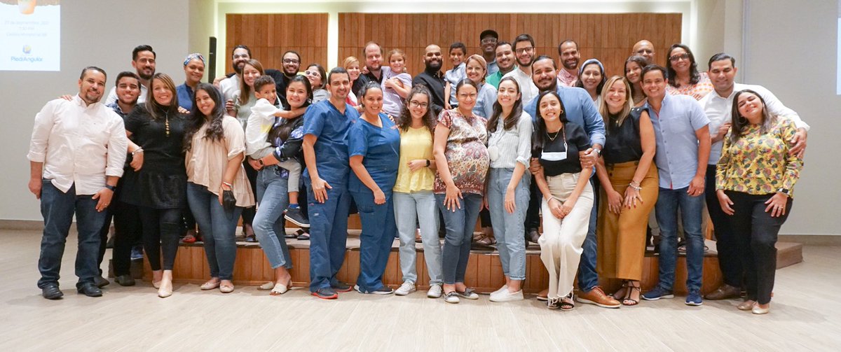 Primera Reunión Iglesia Piedra Angular 🪨

El lunes 27 de septiembre, 2021 fue la primera reunión del equipo plantador de Iglesia Piedra Angular.

#ipiedrangular