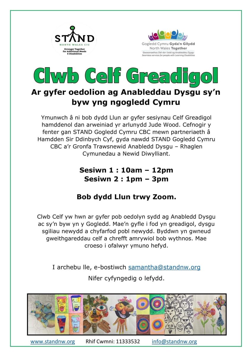 STAND NW CIC (@cic_nw) on Twitter photo 