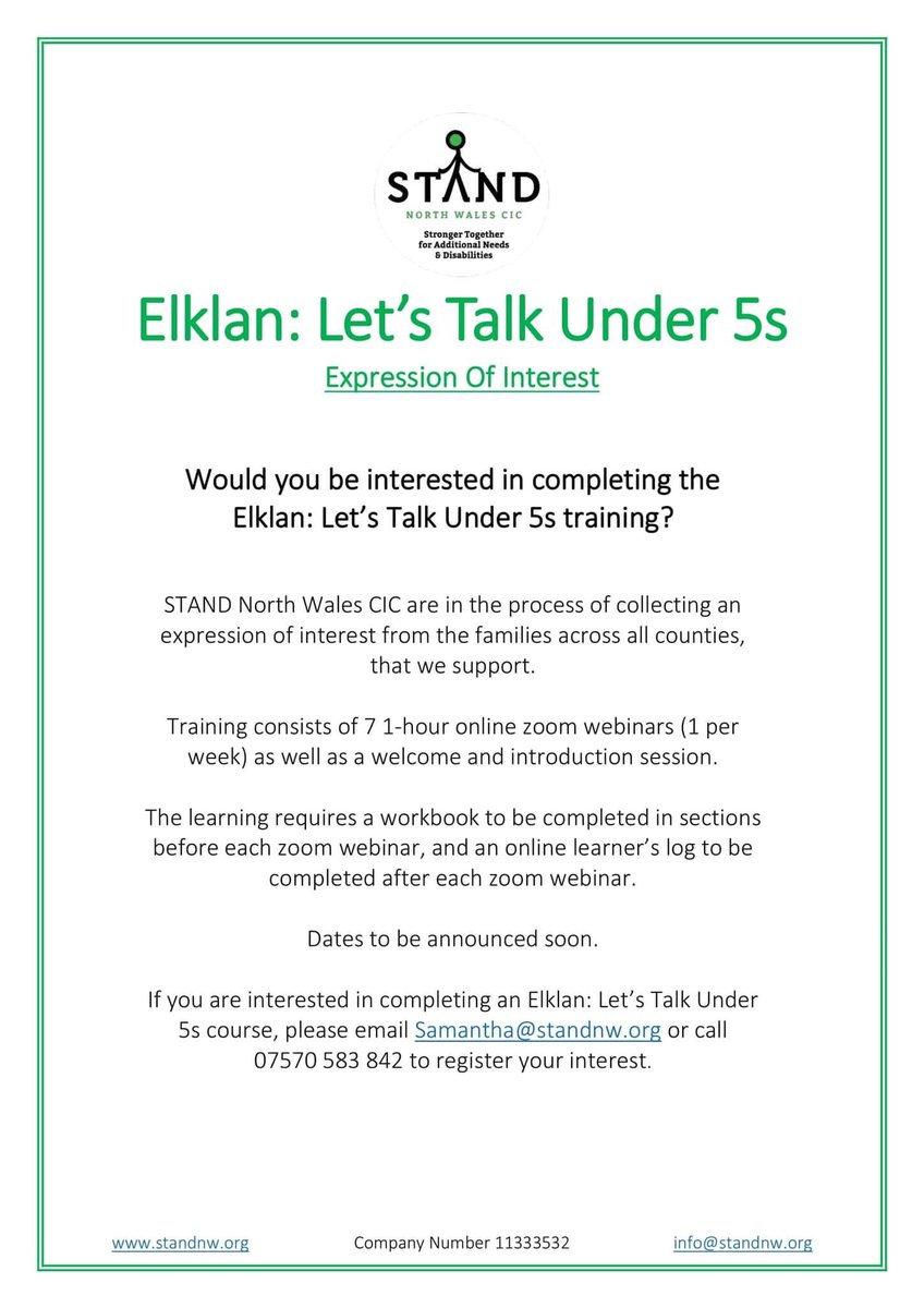 STAND NW CIC (@cic_nw) on Twitter photo 