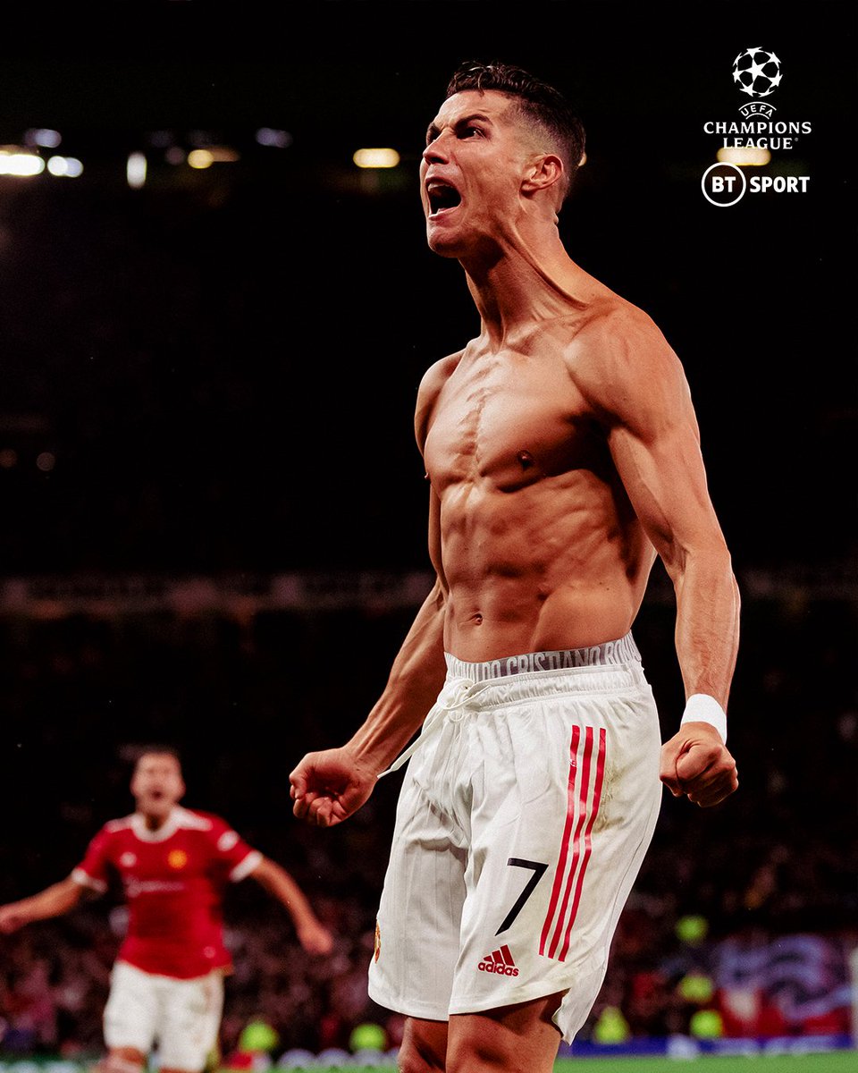 Football on TNT Sports tweet media