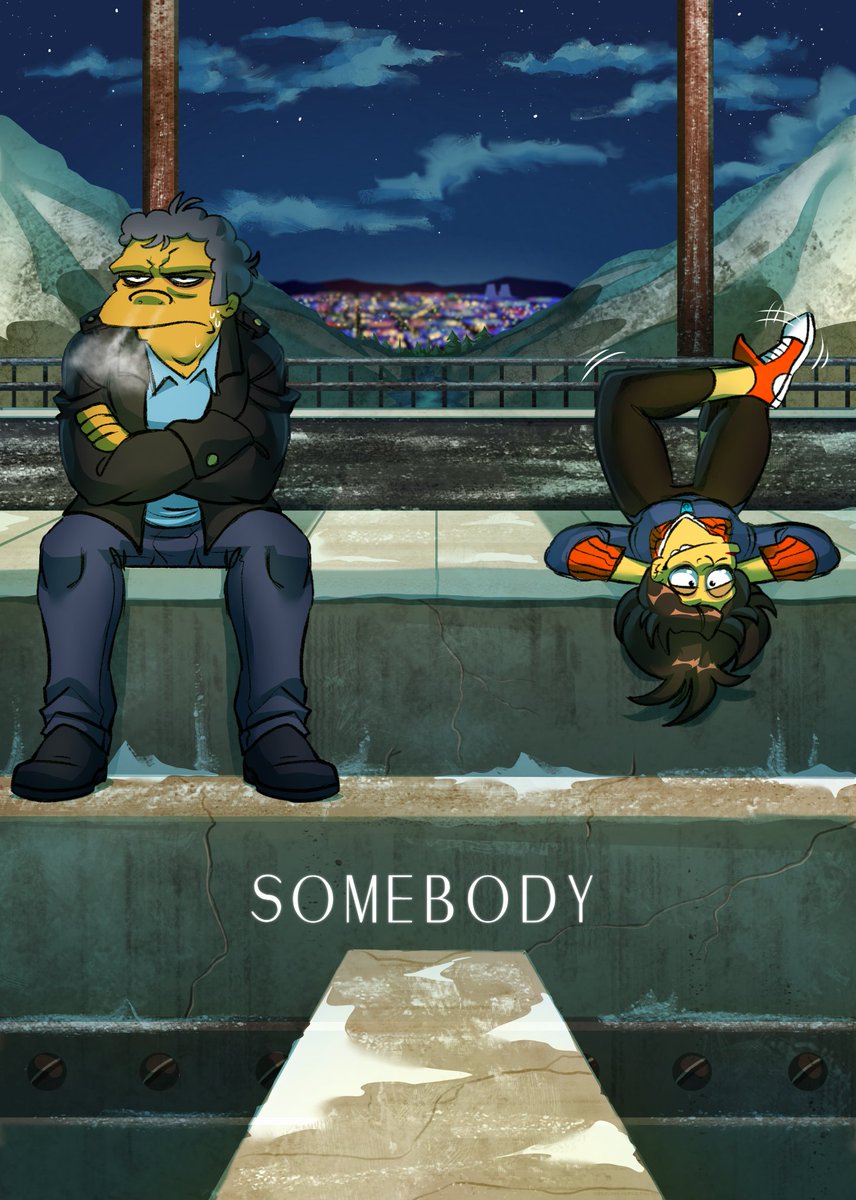 Moe's Finale tweet media