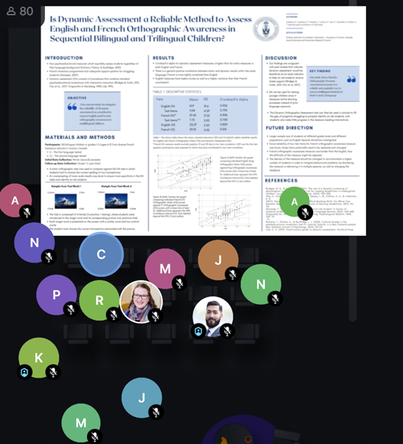 Multilingualism and Literacy Lab tweet media