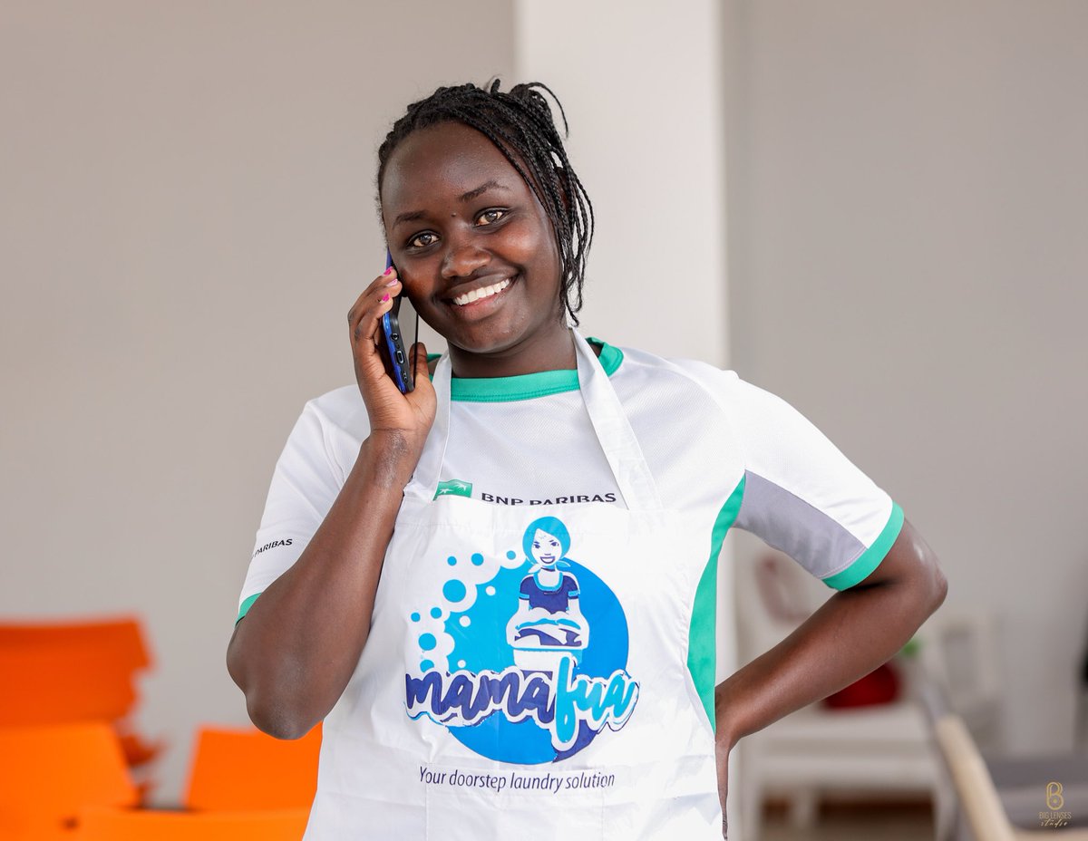mamafuaapp's tweet photo. Be the wings that carry us as we blow the trumpets for the mama-fua mothers and ladies that after the training will via a hailing mobile application be available to you affordably. #MamaFua #Mamasafi #laundry #MamaFuaMobileApp https://t.co/EEY2OnvLDQ