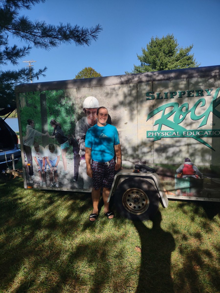AntonioA659's tweet photo. Got to go out for class on the lake AND get college credit for it #pafm #techwell https://t.co/vN7RdvDzEJ