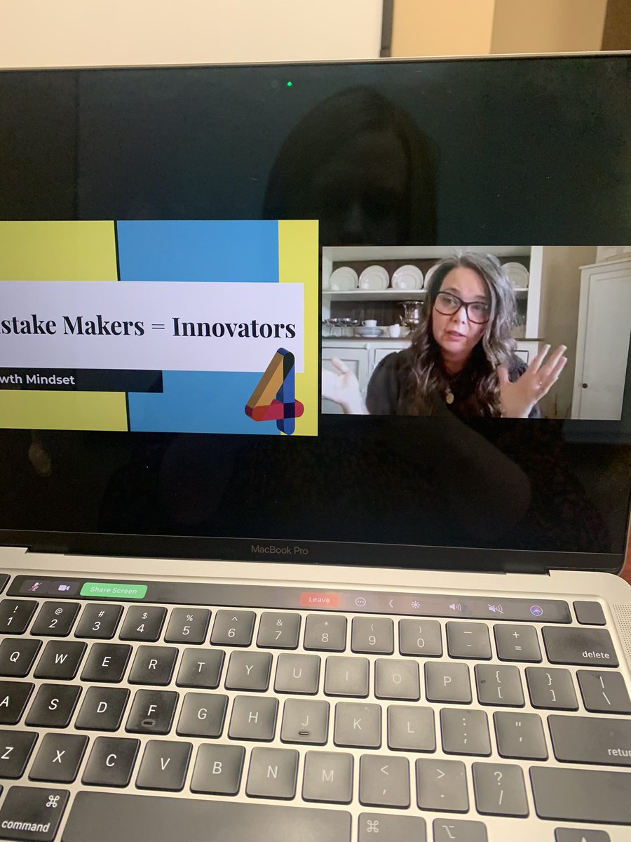 kaylee_crowder1's tweet photo. The @GRRECKY STELLAR Network Kick-off was a success! It was great to hear from teachers across the region engaging in STEM education. A special thanks to @TeacherAllison for being our first featured practitioner. #stemcs #STELLAR https://t.co/83p4BYOsfB
