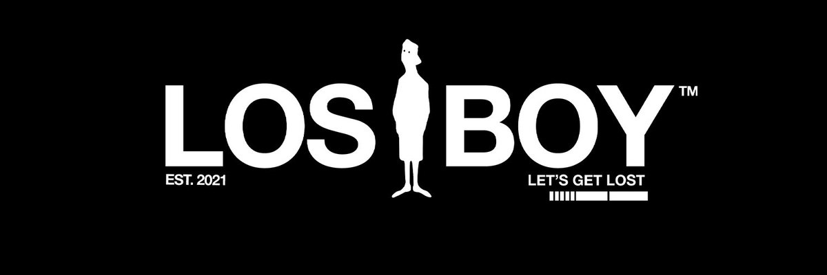 coming soon || LB EST.2021