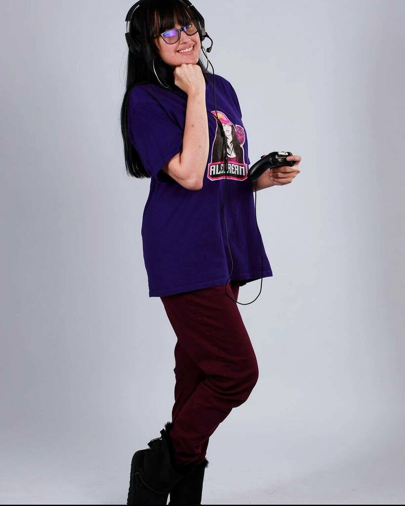 Gamactica's tweet photo. Happy Wednesday! Today we feature #twitch streamer and Gamactican @aledream_ who is a member of the Gamactica platform and whose channel is listed in our Stream Directory.
👽https://t.co/KqMfQObCga
#gamactica #gamacticans #twitchstreamer … https://t.co/TYKlpt57nG https://t.co/102sgtp35T