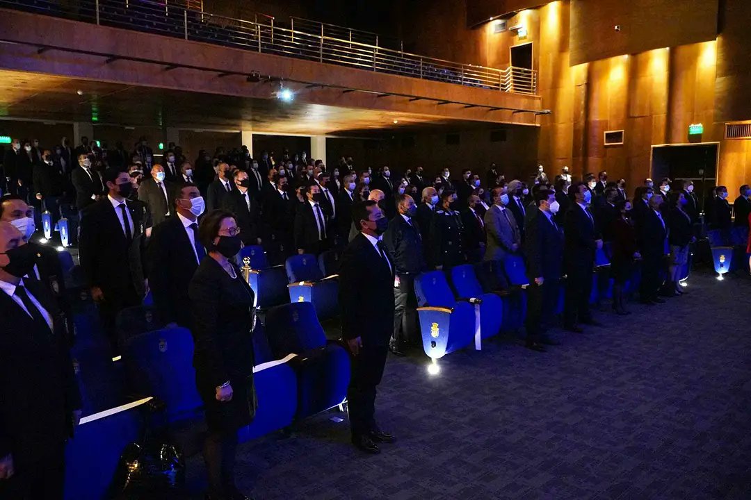 Coordinación Seguridad Pública Ñuble tweet media