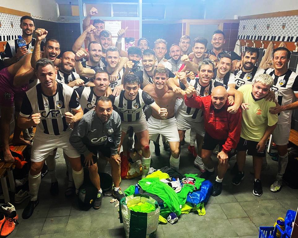 Cristian Alfonso Alventosa ⚪⚫💯💙💛❤🇪🇸 tweet media