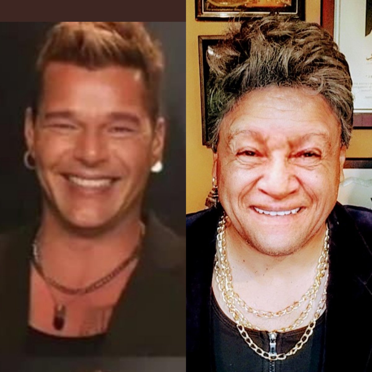 elmorenomichael's tweet photo. #RickyMartin #calderamm #elmorenomichael #caldera Ricky Martin. Ricky Caldera https://t.co/xL0ypsQCu0