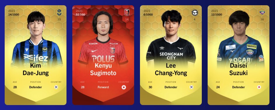 Monaco76_Yt's tweet photo. -> pack Asia à gagner à présent en speed concours  ! #sorare 
Participer :
_ follow &amp; retweet 
_ follow ma chaîne  https://t.co/ca32xqtkEH 
_ si t’as pas de compte rejoins l’aventure : https://t.co/6VptYFT9s0 je t’aiderai &amp; t’orienterai . 
Bonne chance 🍀 tirage dimanche soir ! https://t.co/SRs4jpbz0O