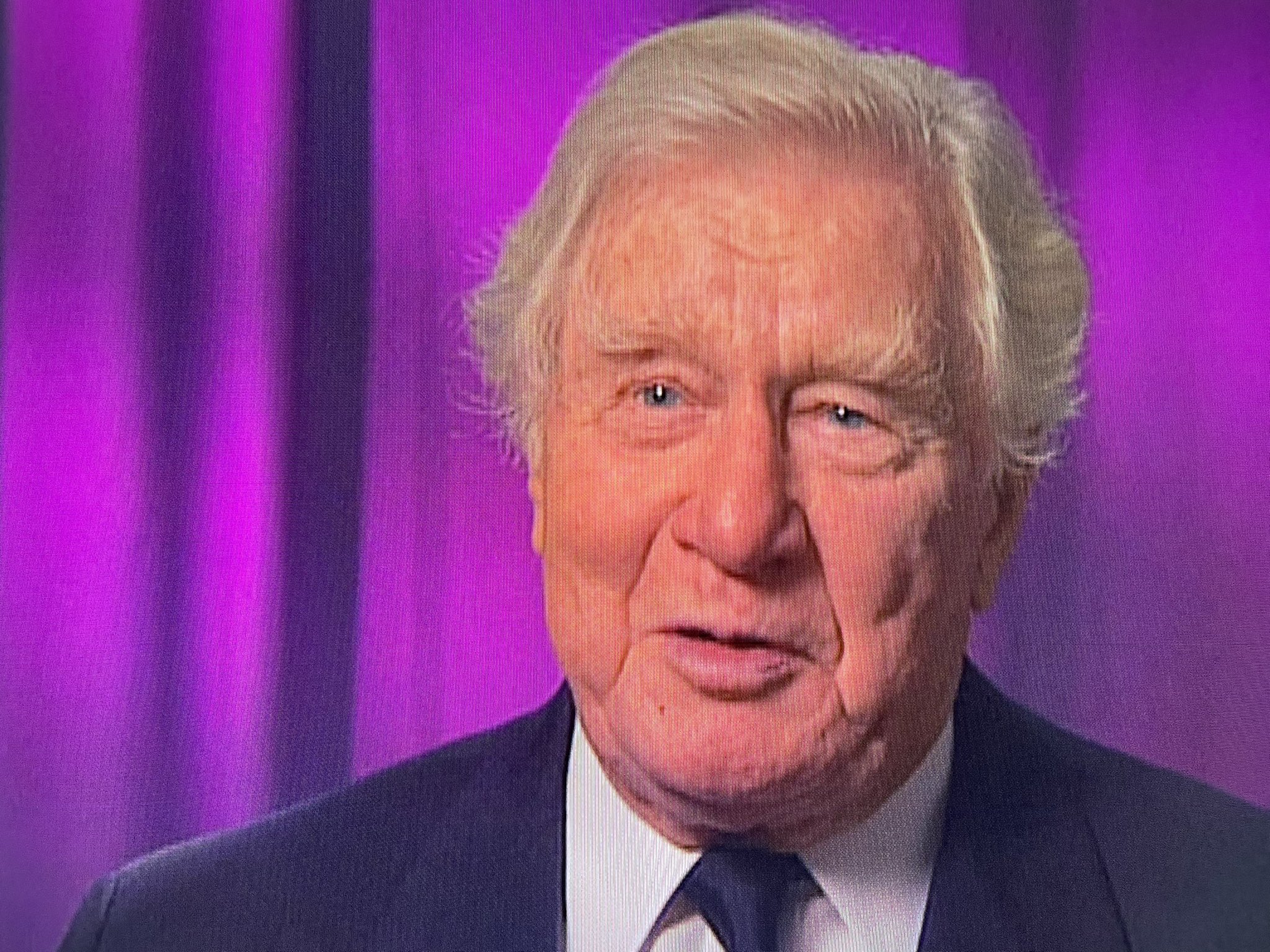 George Gaynes