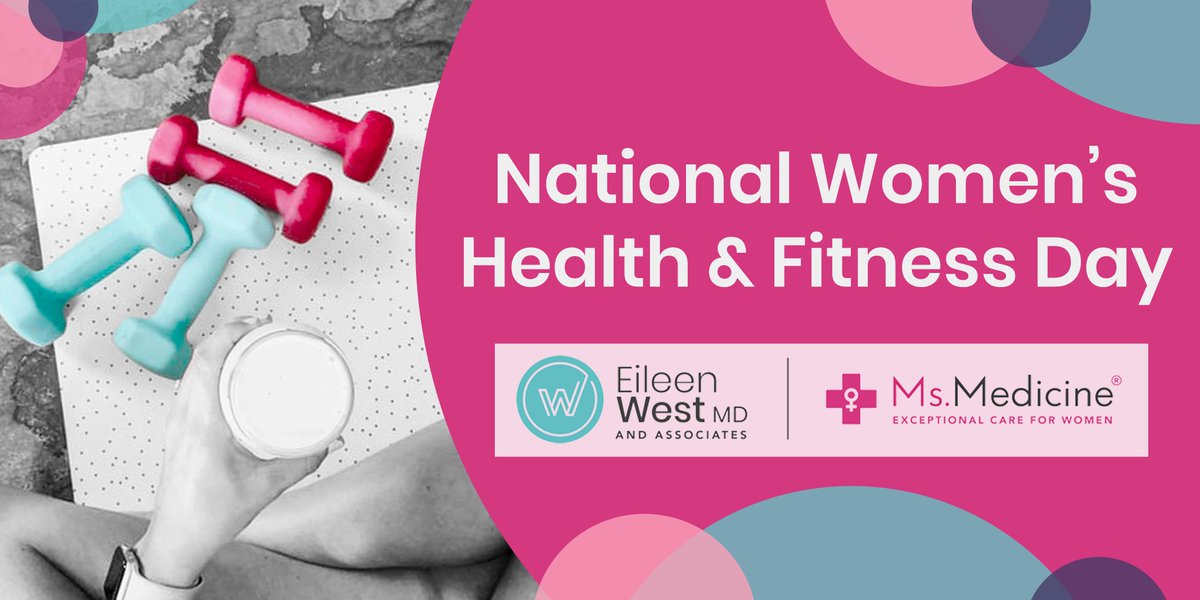 Eileen West MD tweet media