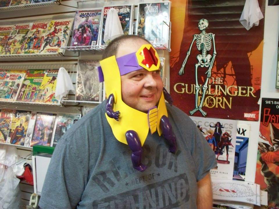 cast_kingdom's tweet photo. @pattonoswalt Thanks for playing me well. https://t.co/fIxD9f7hu4