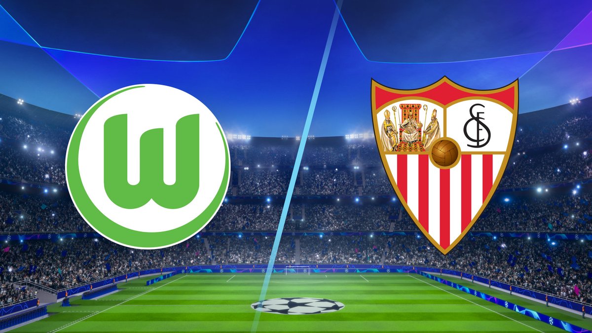 Wolfsburg vs Sevilla Highlights 29 September 2021