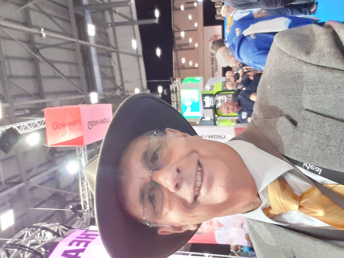 eric_hawkins9's tweet photo. @swebster56 @Installer_Show Did not find you Steve, agree great to get back to some sort of normal. Had a very productive 2 x 1/2 days, as I sort partners to supply kit for our pending #PVT, #Thermalstore combined with a water to water #heatpump https://t.co/vgwHGvAHox