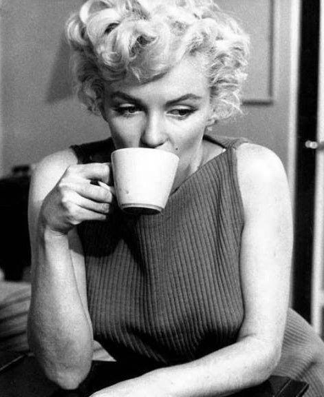 ClassicMovieHub's tweet image. What classic movie star would you have loved to grab a cup of coffee with?