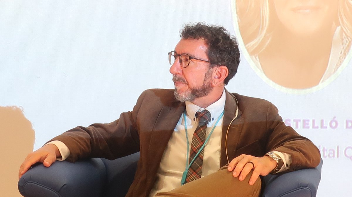 EUEF San Juan de Dios-Comillas tweet media