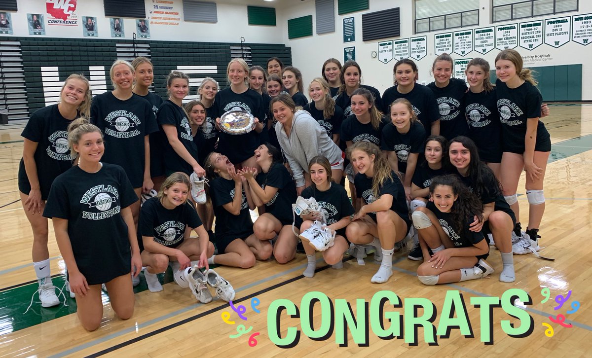 Congrats to ME Hargett on getting her 500th kill last night! <a href="/m_hargett/">M.E. Hargett</a> <a href="/DemonBoosters/">WDAB</a> <a href="/DemonAthletics/">WestlakeDemons</a>