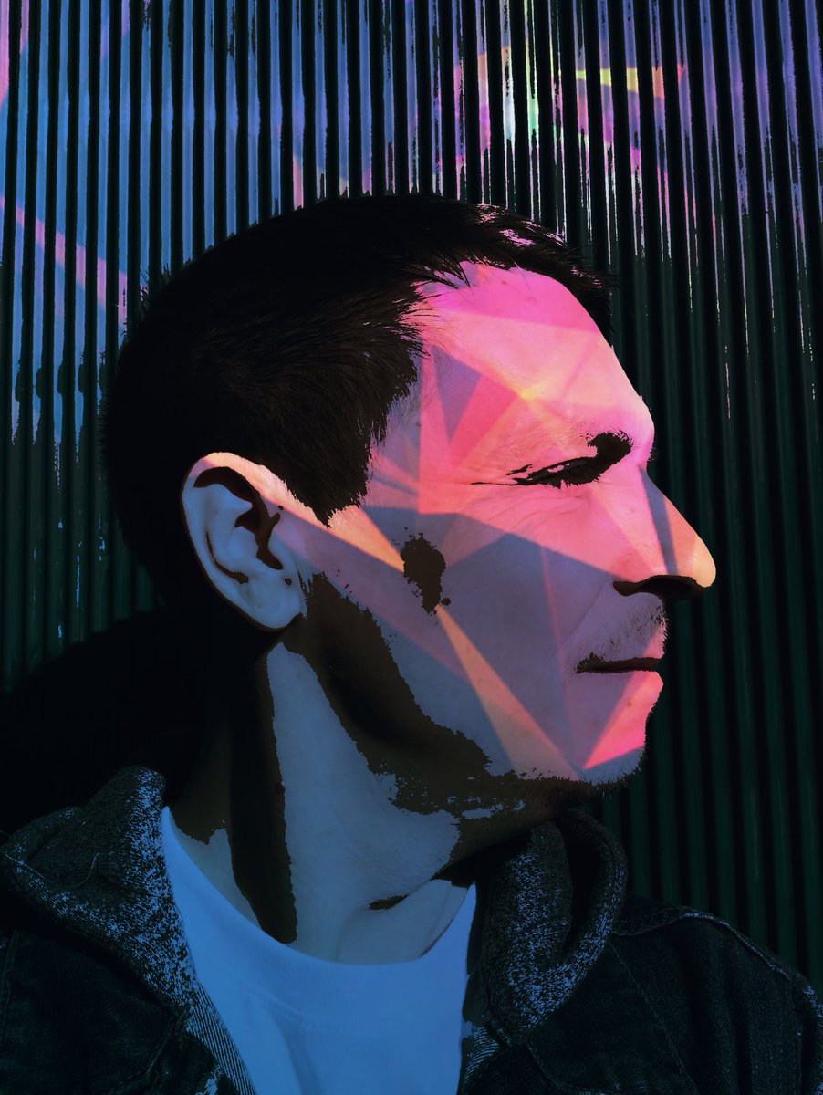 iambriankidd's tweet photo. New profile pic ? Stay safe peeps 🎶
#housemusic #funkyhouse #dj #dancingsoul #music #housemusiclovers #disco #traxsource #soulfulhousemusic #vocalhouse #dancemusic #djlife #nudisco #NewProfilePic #discohouse #electronicmusic #housemusiclover #forever54 #techhouse #techno https://t.co/uJmFUVgRP3