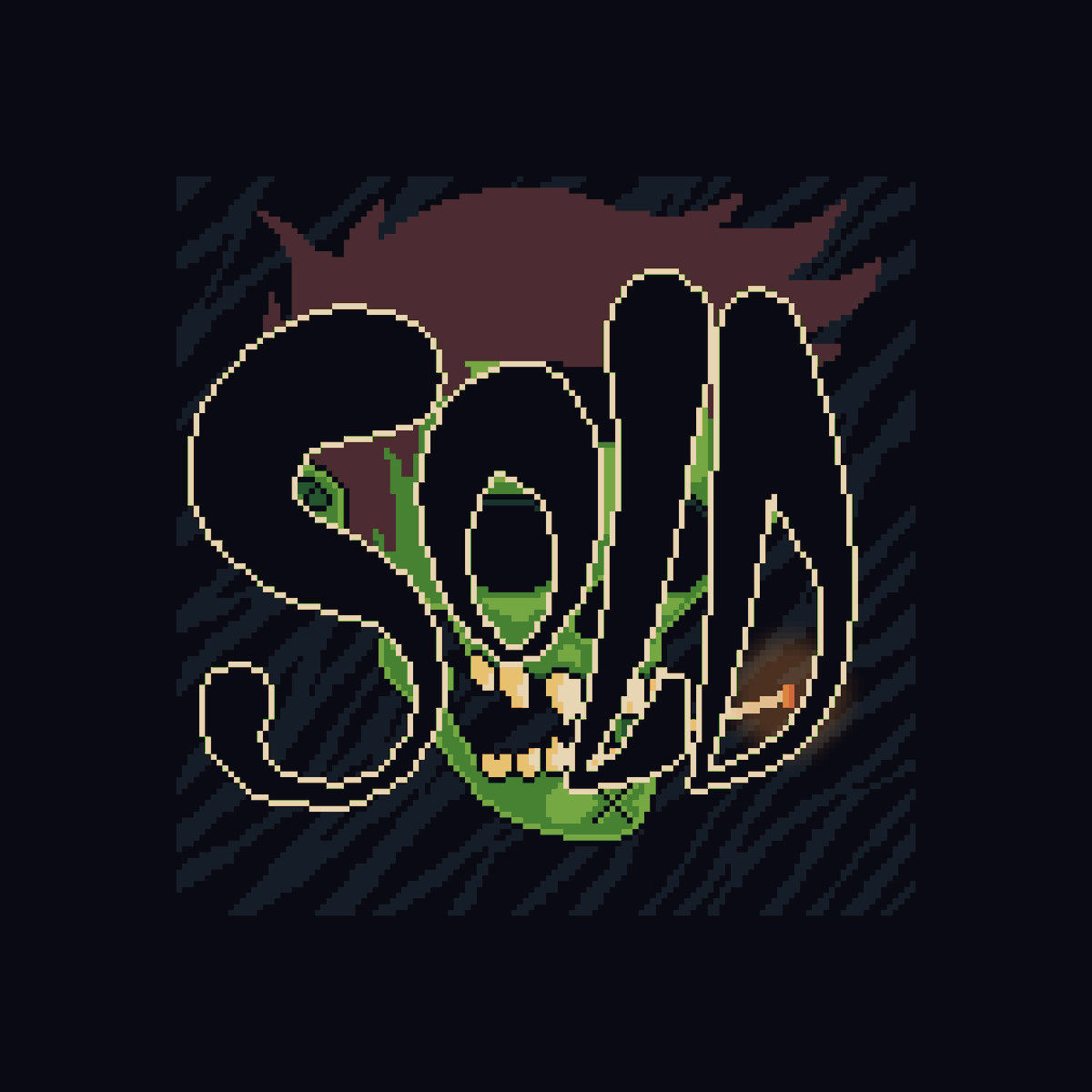 WaxOWooD's tweet photo. #WaxoSkulls 💀#15 - Eddy ➡️ SOLD
Get yours and have a chance to win another one!
👌💀👍
https://t.co/F5VV66SLuc

#NFTCommunity #nftcollector #NFTdrop #NFT #nftart #NFTartist #NFTs #SolSeaNFT #SOLSEA https://t.co/bzcg0OwMDO
