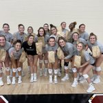 Photo by Alma College Volleyball (@AlmaScotsVB)