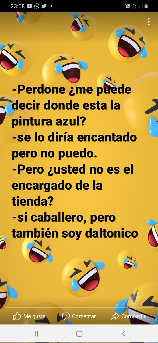 Samuelcomico's tweet photo. #comedia #chiste #humor #trabajo #5city #comico https://t.co/c76R4PpPbR