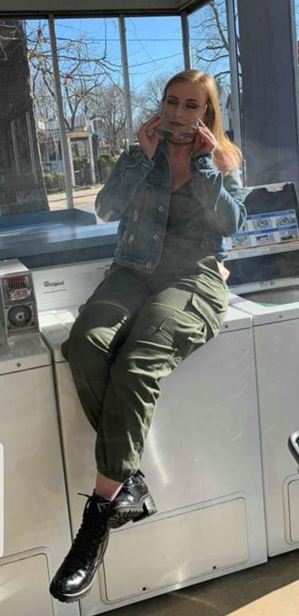 Let's not forget the day I served 🍃