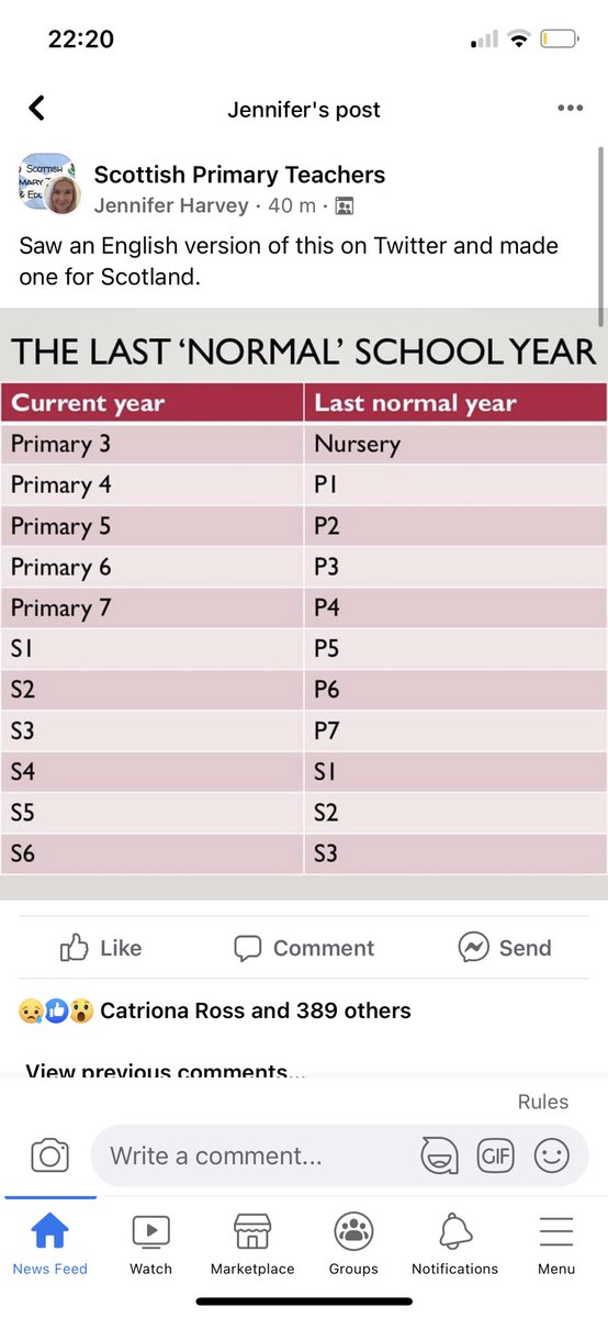 MissHallPrimary tweet picture