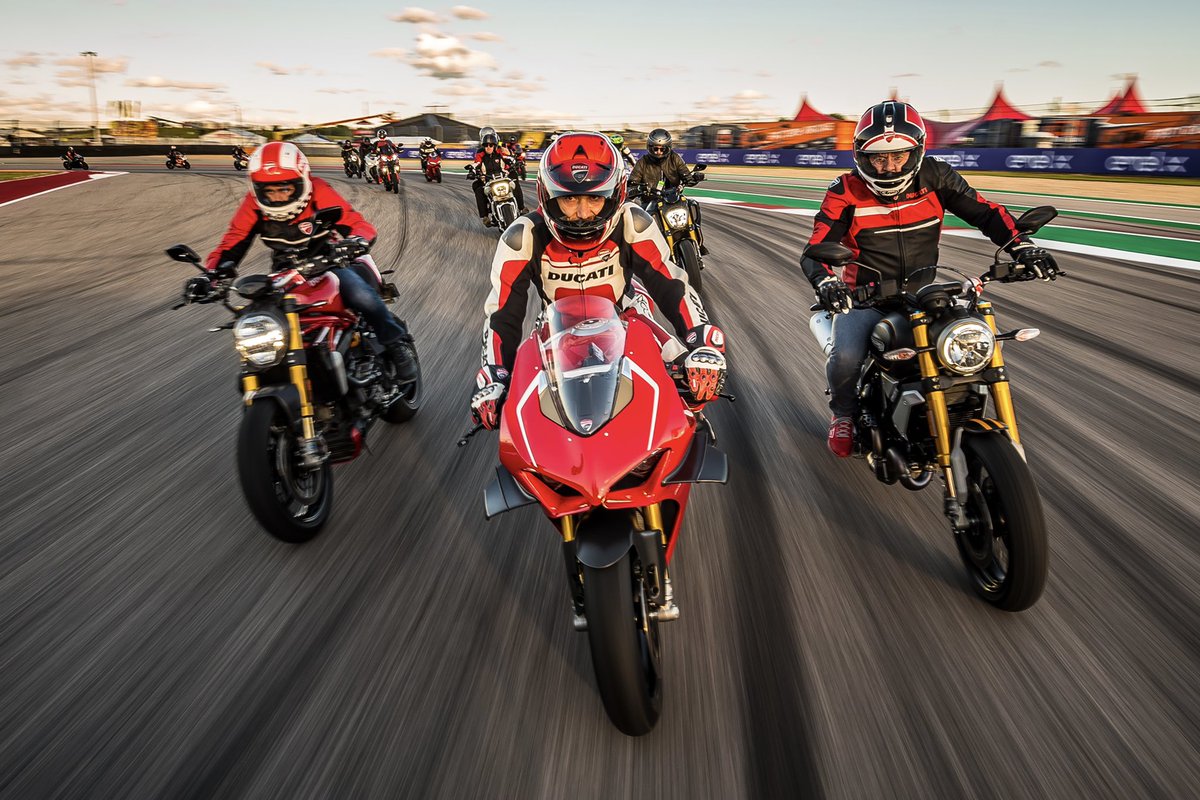 Rolling into <a href="/COTA/">Circuit of The Americas</a> after some strong wins. If the rain could please just bugger off.