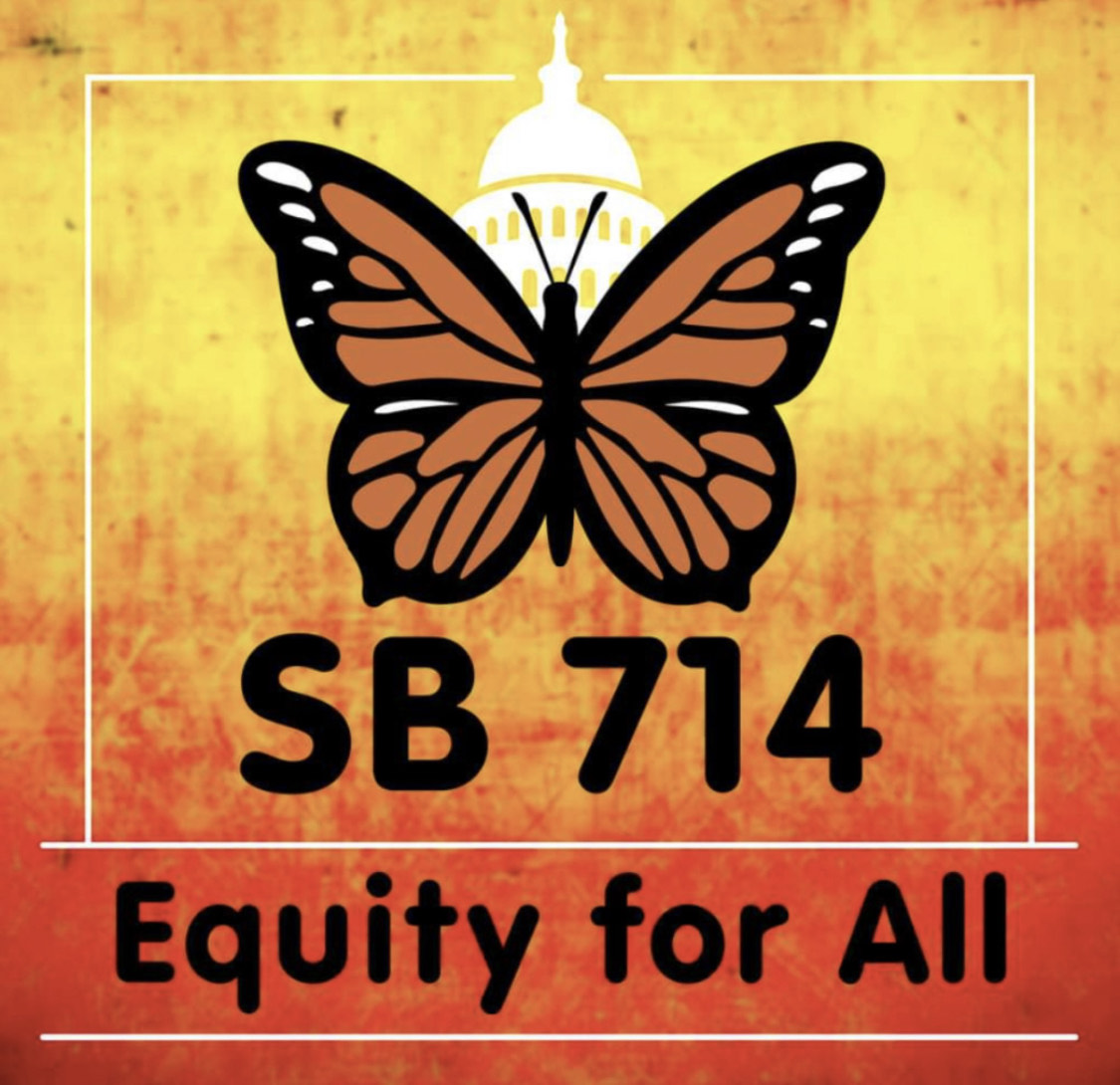 rustyhicks's tweet photo. Recently, we celebrated @GavinNewsom’s signing of @CASenCaballero’s #SB714 – a bill allowing an aspiring citizen to be elected to & serve as a member of a @CA_DEM County Committee.
Congratulations to every single voice, vote & signature
making it a reality!
A thread 🧵... https://t.co/Hx3IVJLtVr