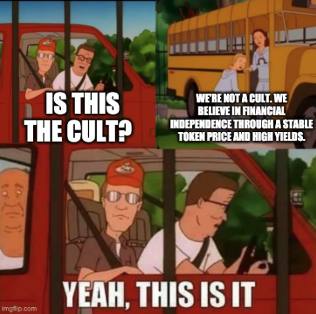 Low0nCyan's tweet image. Spent the last few days lurking in #templedao. This feels right. $Temple #FireRitual