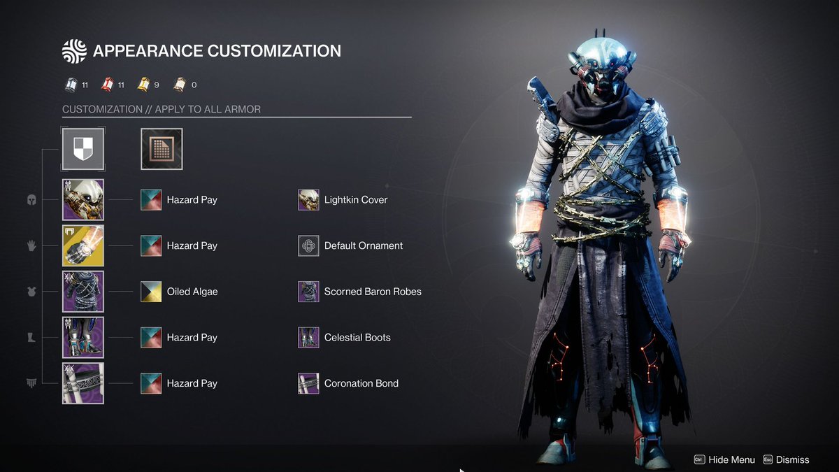 DorkWeb's tweet photo. @DestinyTheGame #ThreadsOfLight https://t.co/OstuNHp9F0