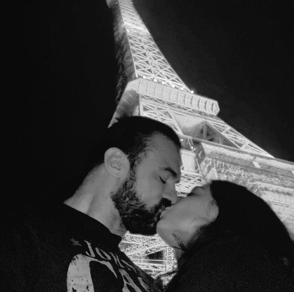 Every second with you matters to me. ❤️