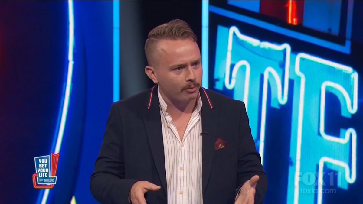 Sam Benson Smith tweet media