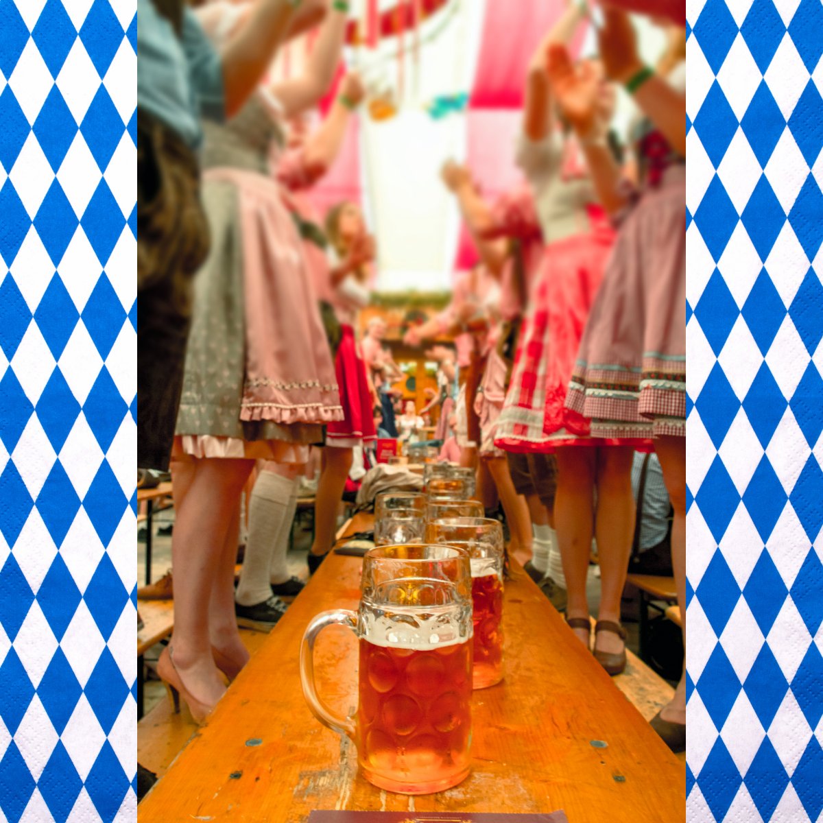 atl_tap's tweet photo. 🚨BLOG POST🚨 Fresh off the press...a little background on the history of Oktoberfest!. Cheers!🍻https://t.co/oXVsYcqI7X https://t.co/De0RcKlnQL