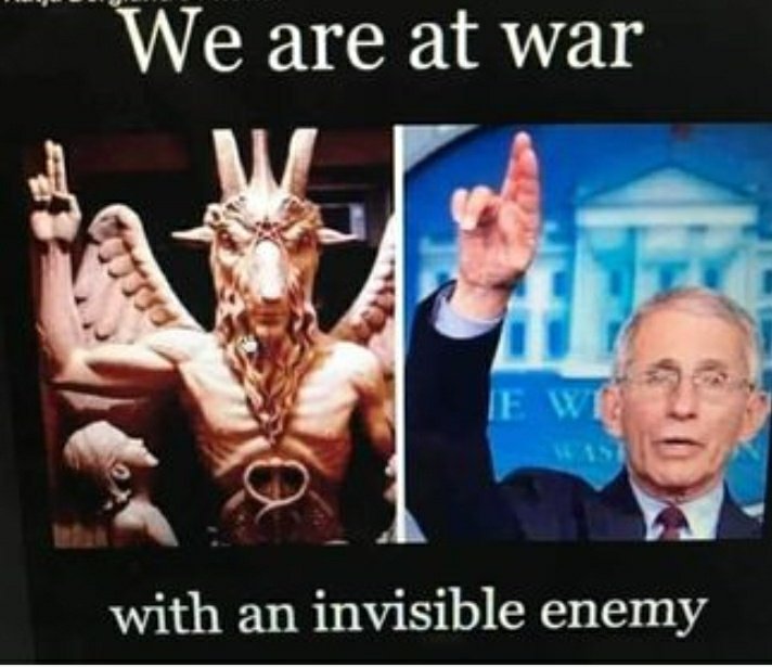 Symbolism...