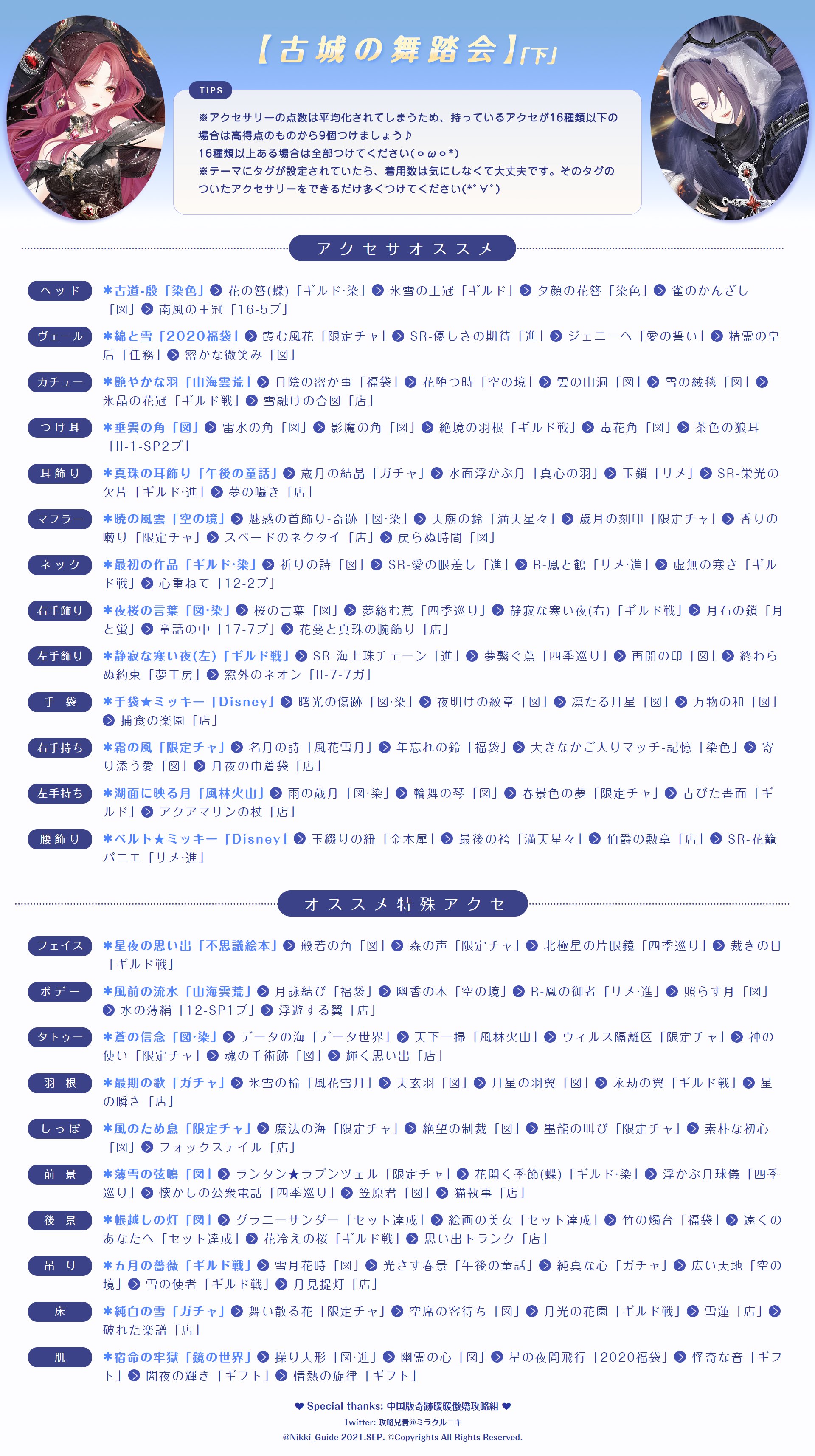 ʚmoreiɞ ミラクルニキ Reikh1230 Twitter