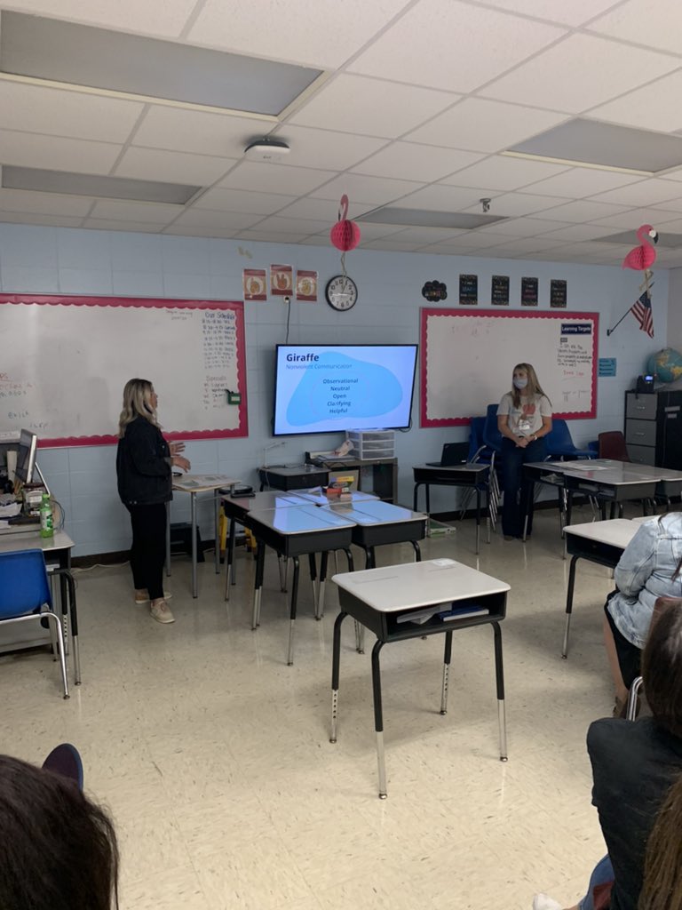 Warren Elementary tweet media