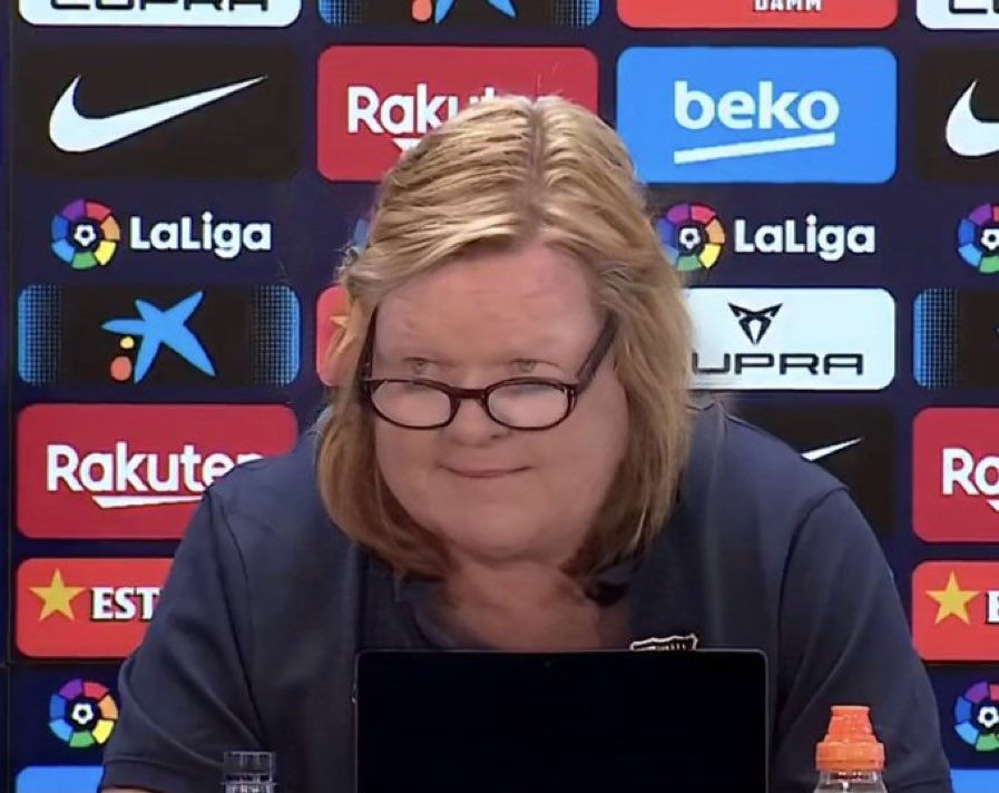 كومان : الفرق اليوم أن بنفيكا سجلو ونحن لم نسجل !